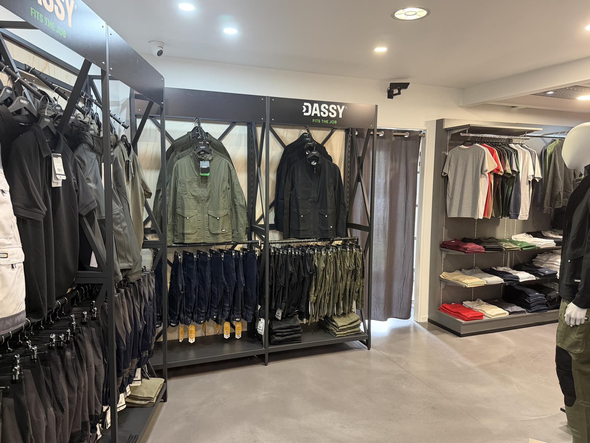 galerie image