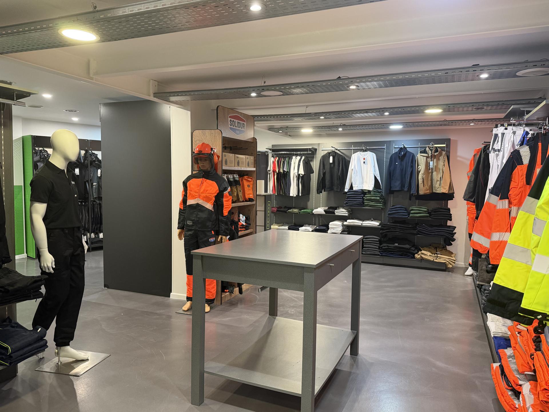 galerie image