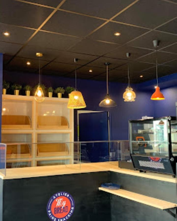 galerie image