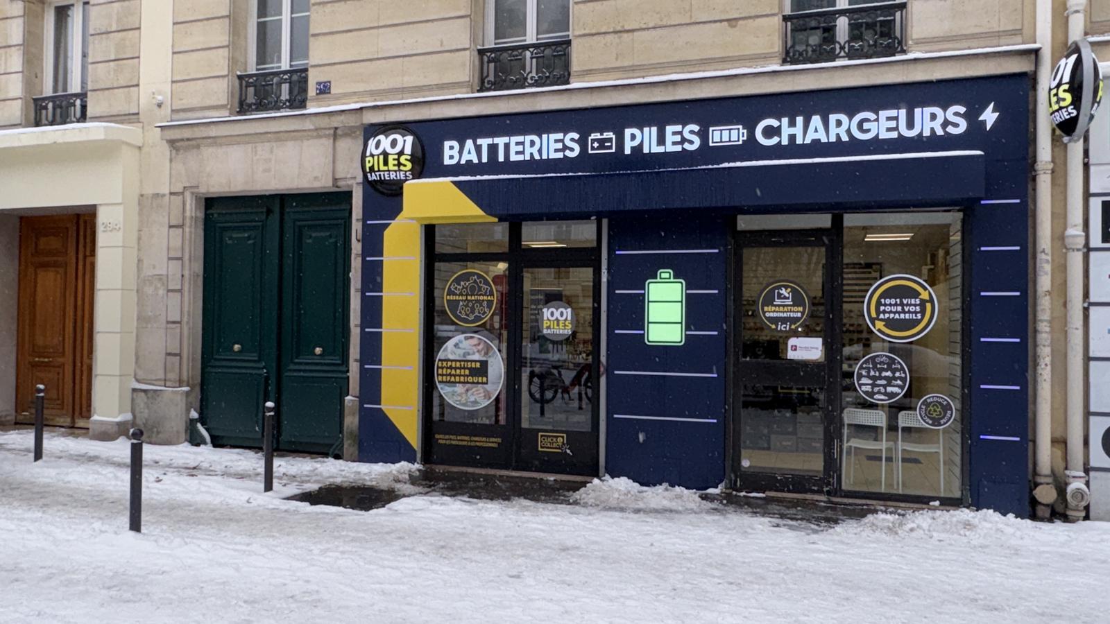 galerie image