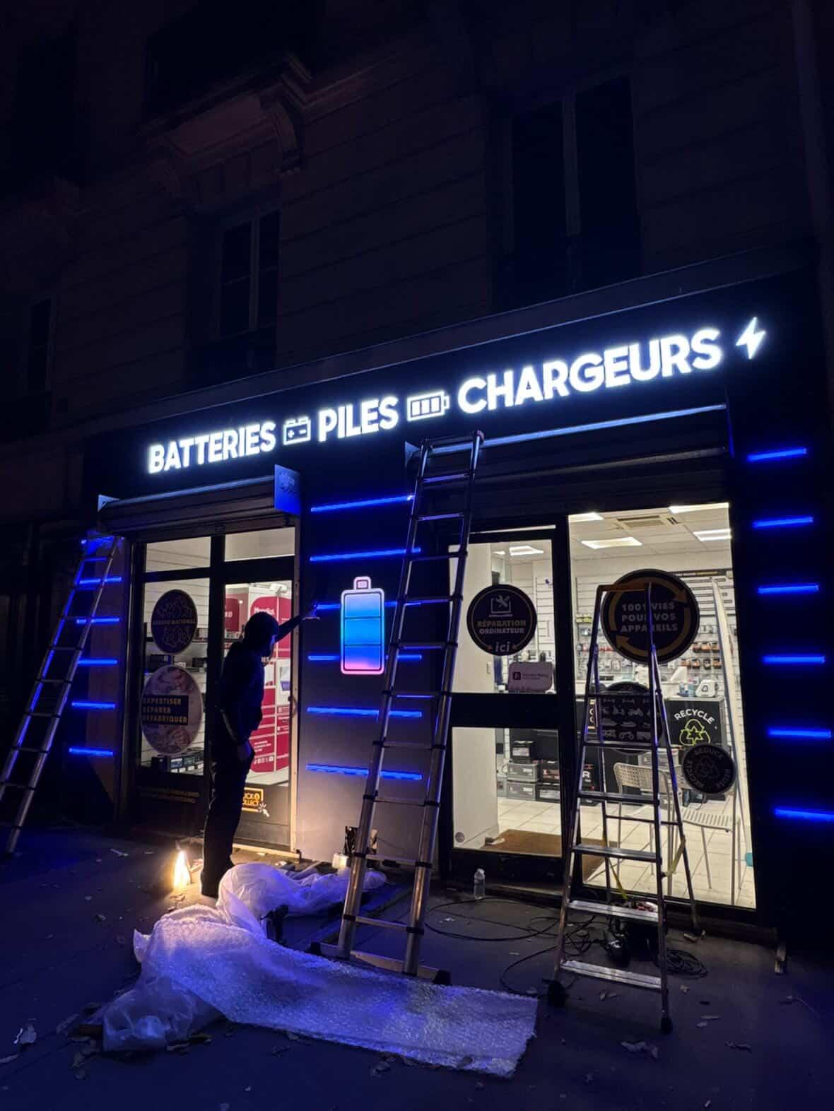 galerie image