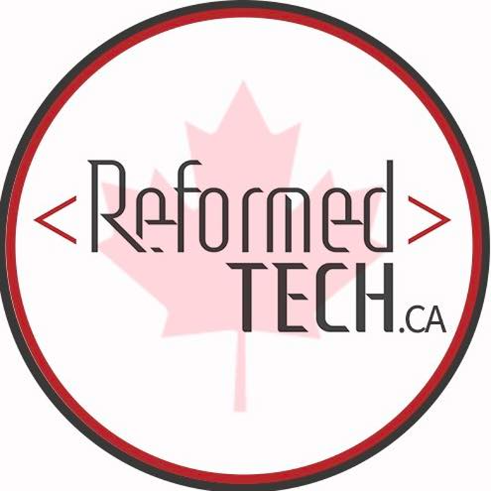 ReformedTech.ca