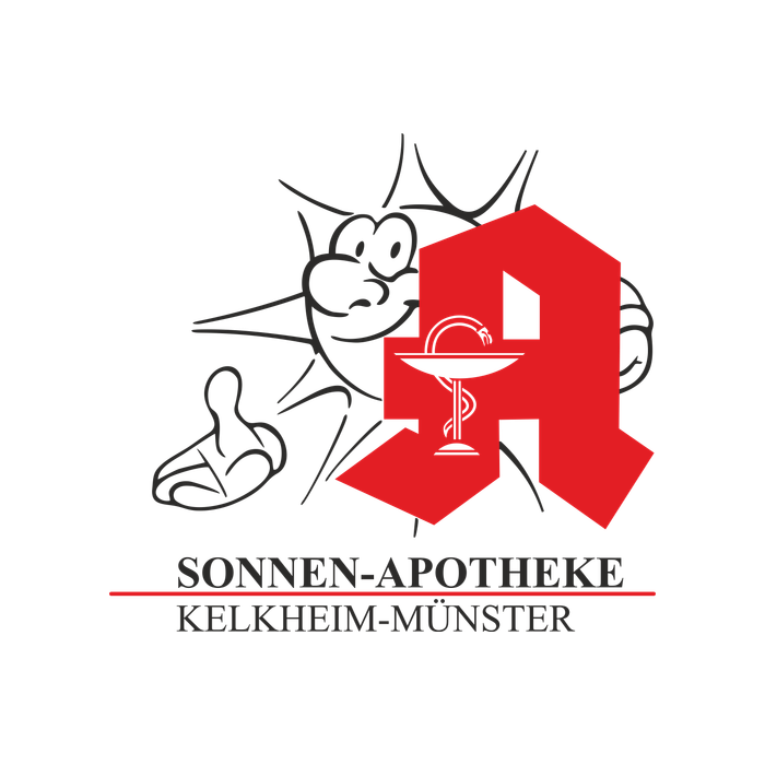Sonnen-Apotheke Kelkheim