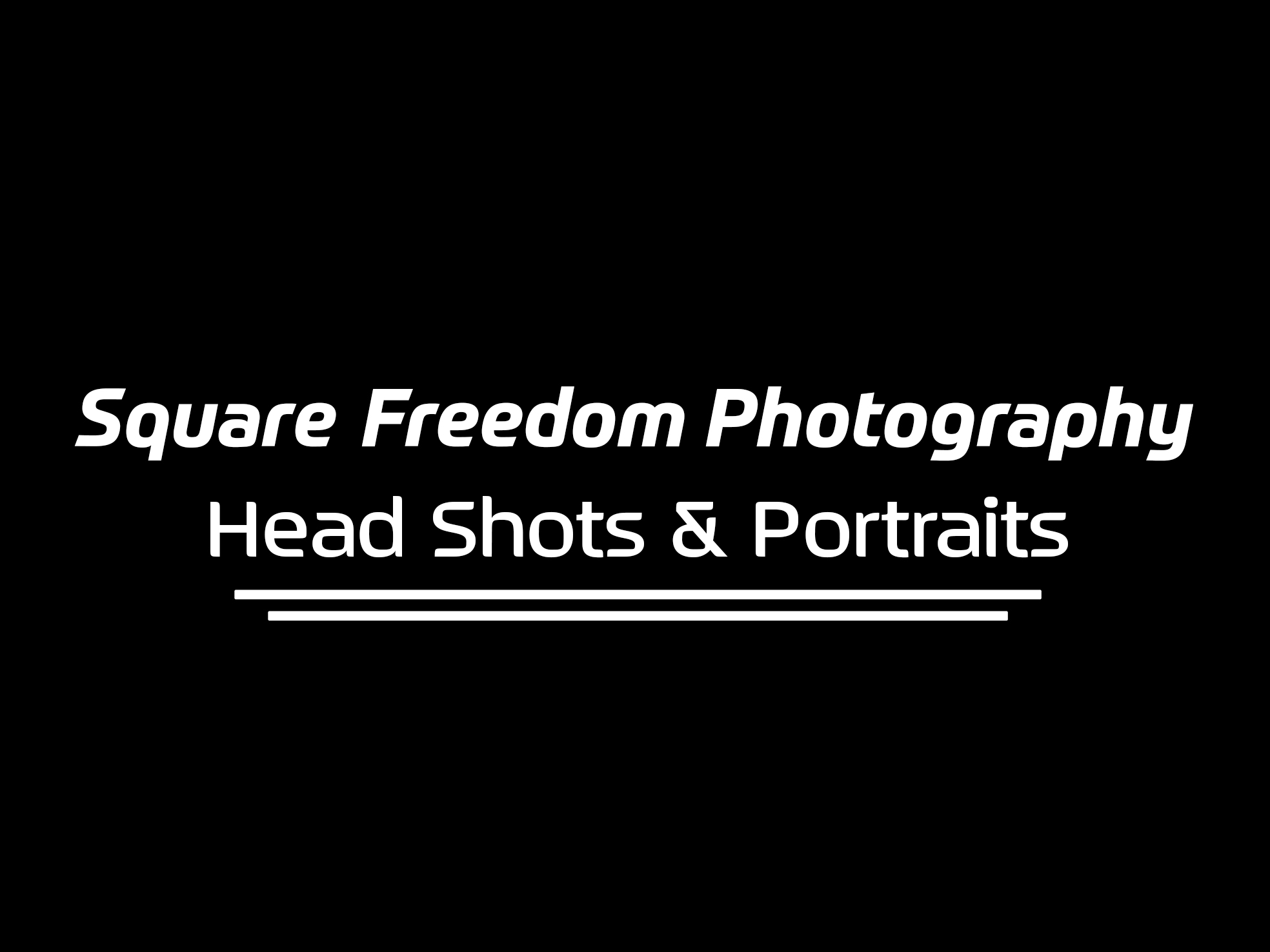 Square Freedom Photography