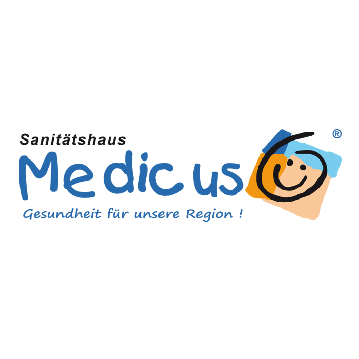 Sanitätshaus Medicus GmbH & Co. KG