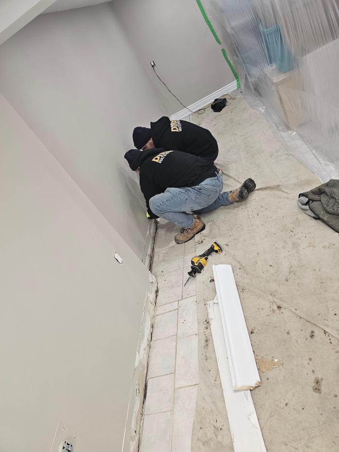 Direct Basement Waterproofing Toronto