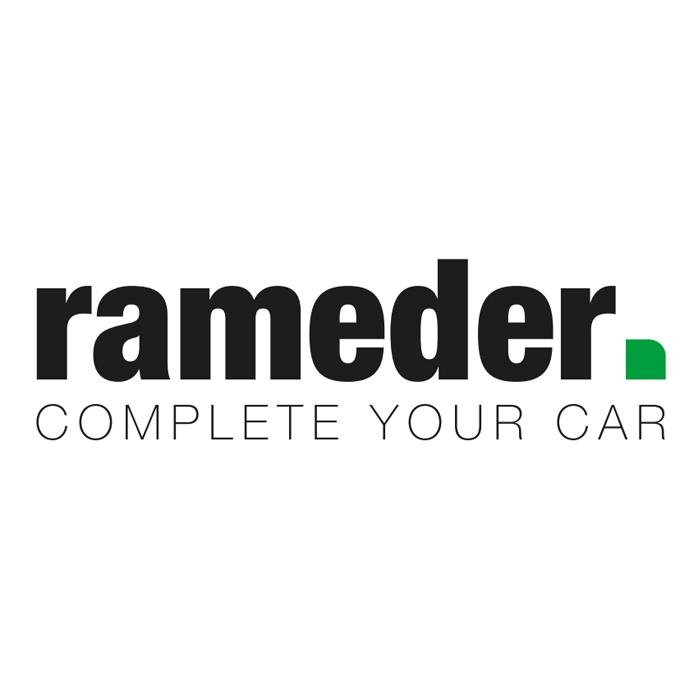 Rameder Montagepoint Düsseldorf-Höherweg