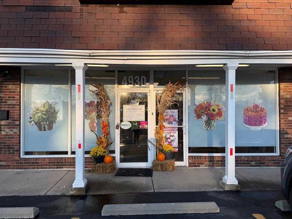 Cincinnati Flower Delivery