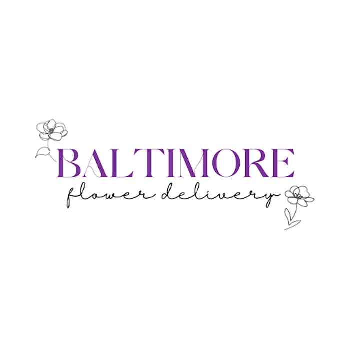 Baltimore Flower Delivery