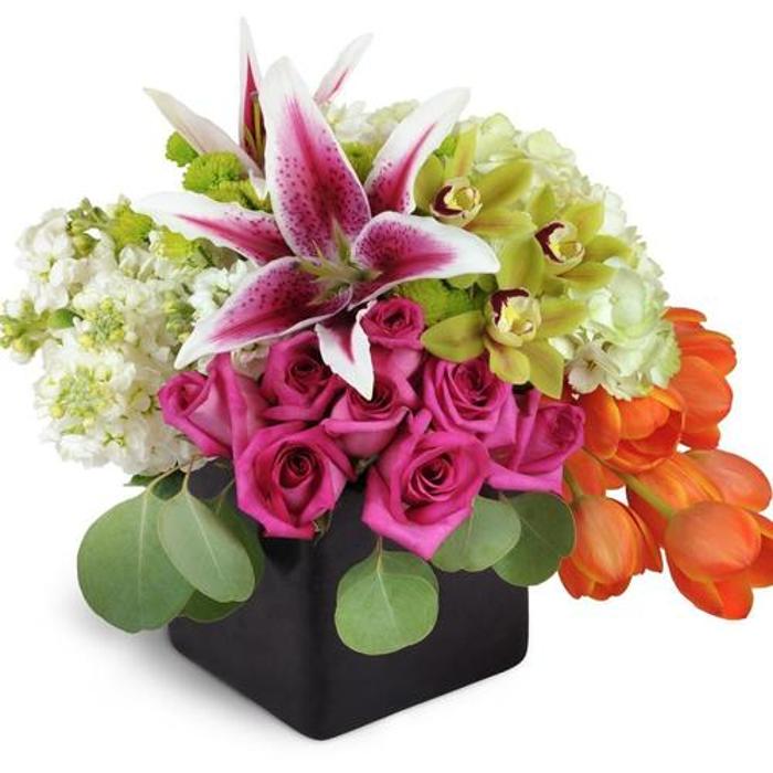 DBG Flowers