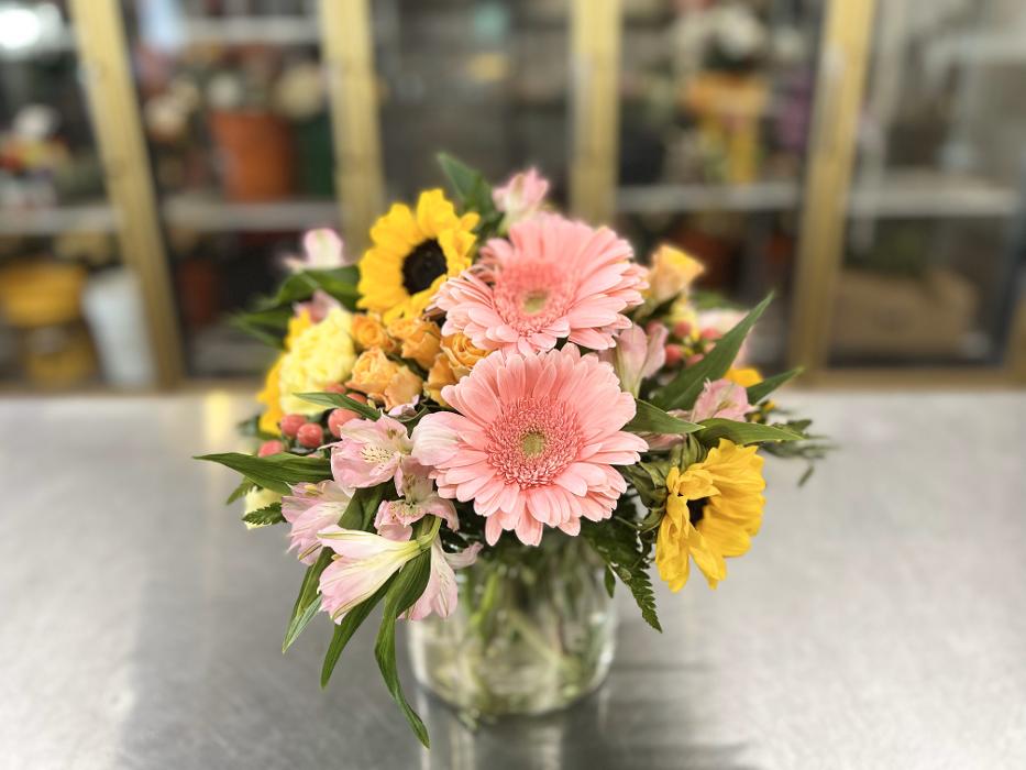 New Orleans Flower Delivery by Best Florists