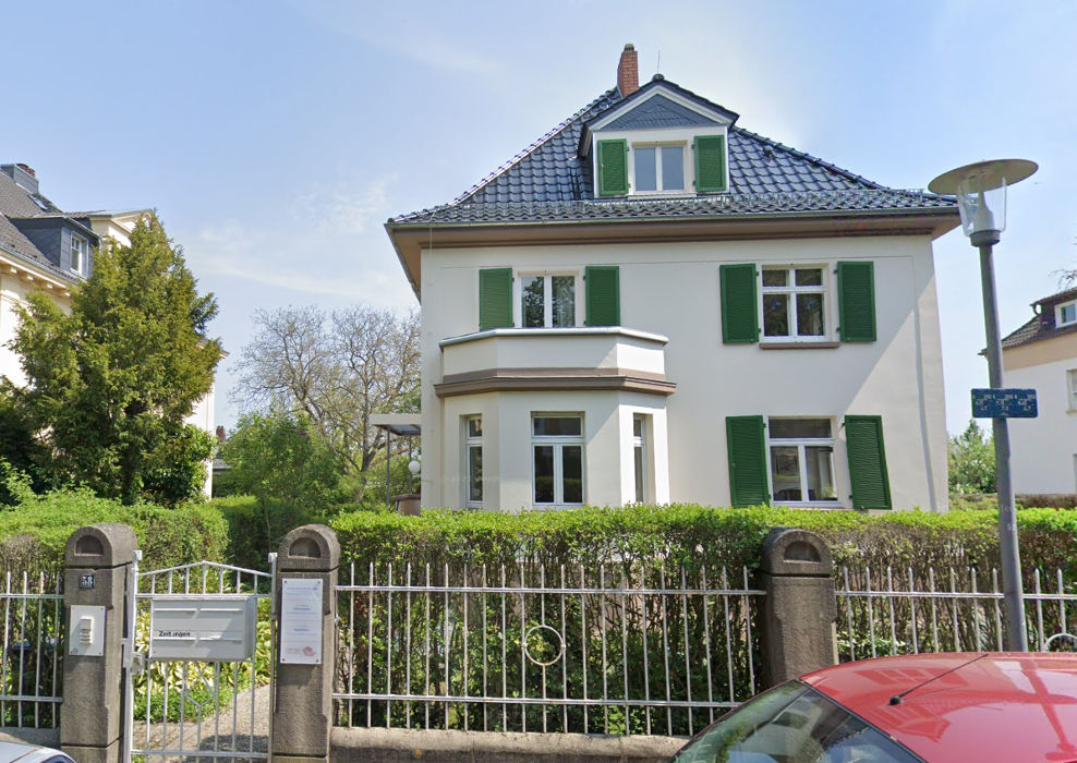 Duden Institut für Lerntherapie Wiesbaden, Biebricher Allee in Wiesbaden