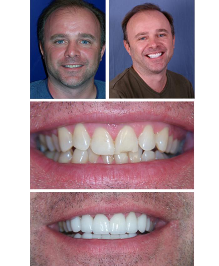 Prestige Dentistry - Trinity Image