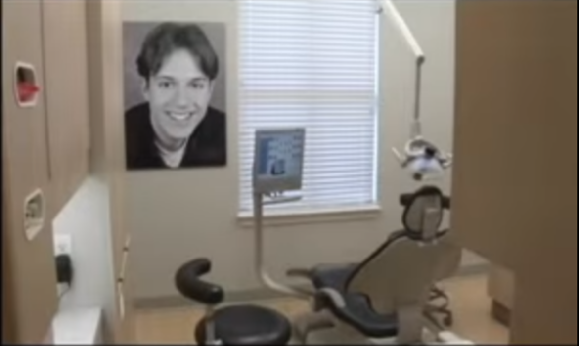 Prestige Dentistry - Trinity Image