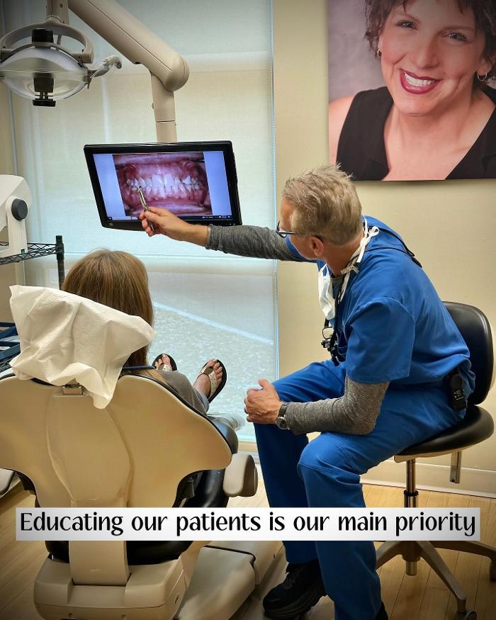 Prestige Dentistry - Trinity Image
