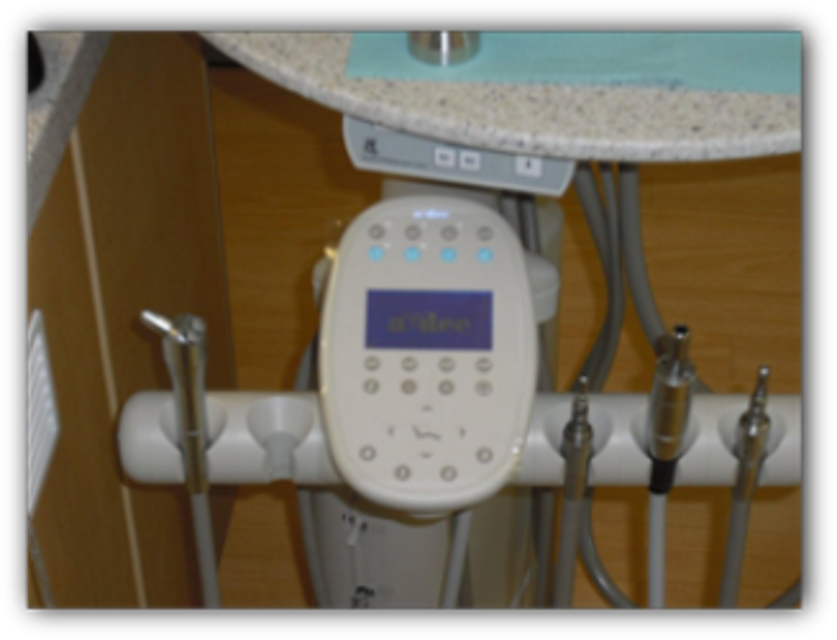 Prestige Dentistry - Trinity Image