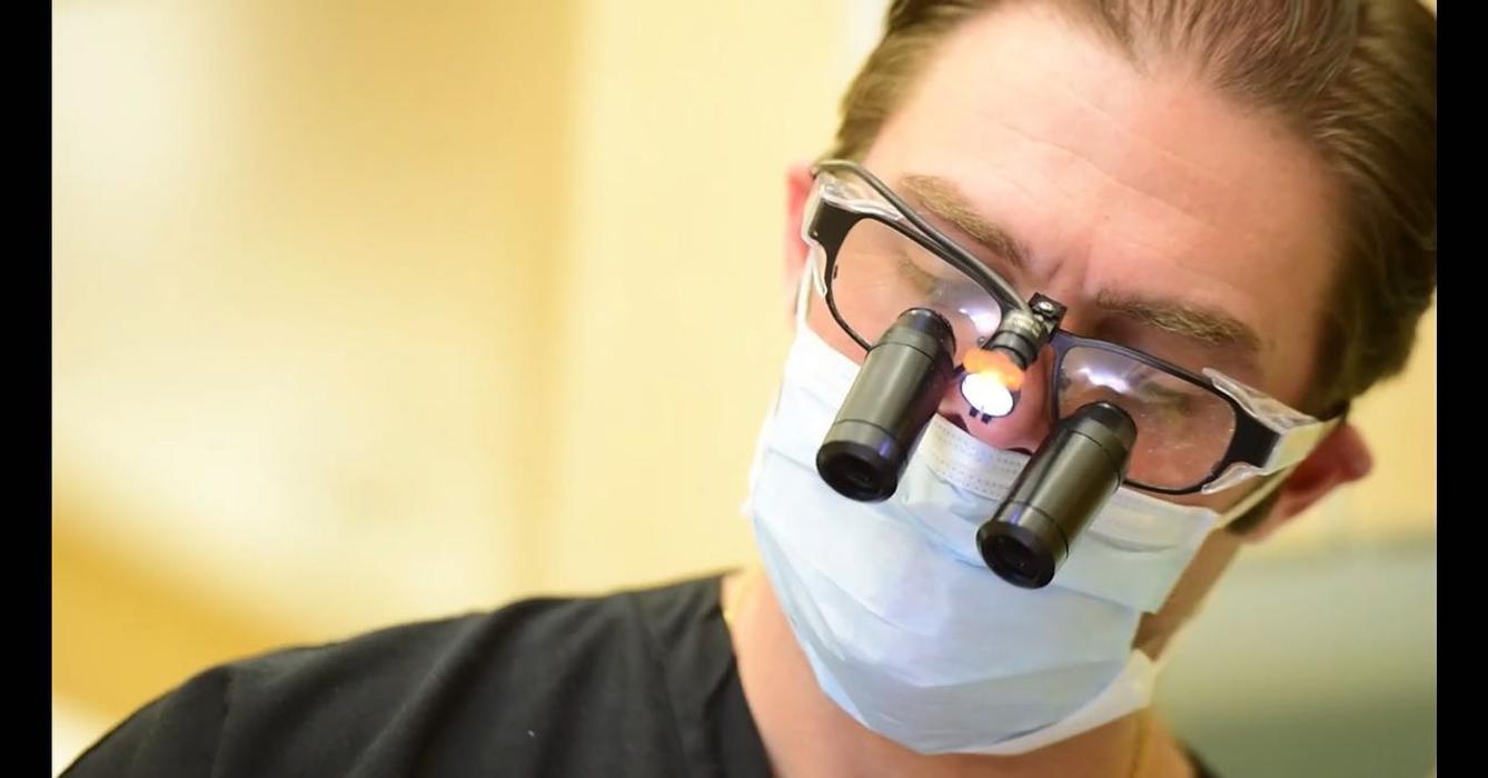 Prestige Dentistry - Trinity Image