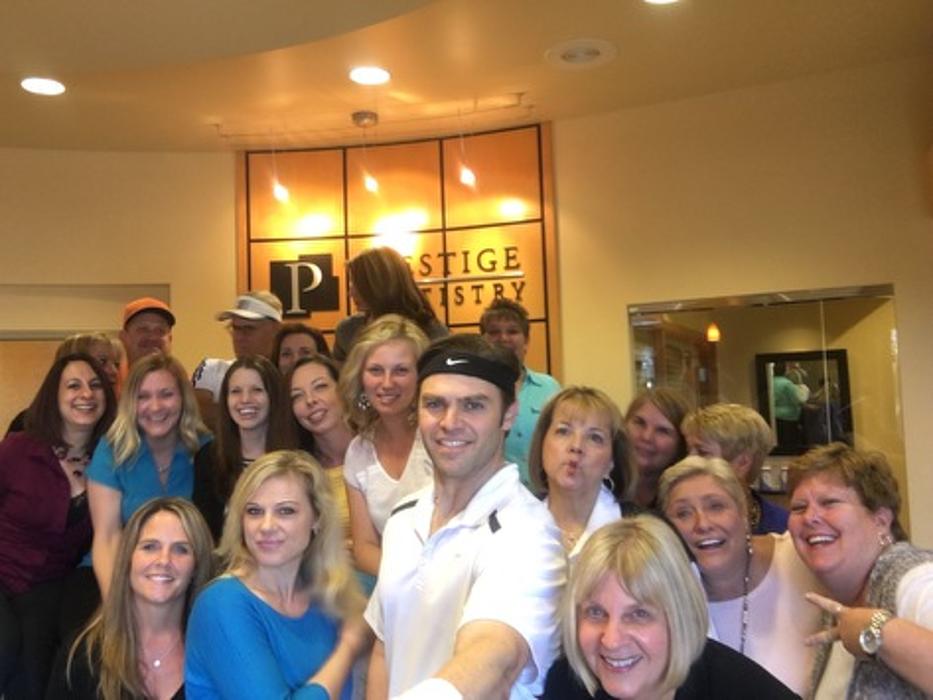 Prestige Dentistry - Trinity Image
