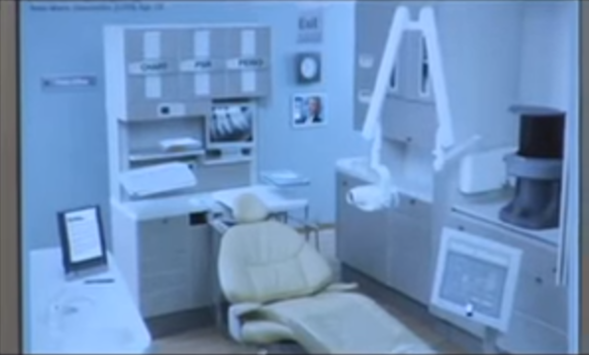 Prestige Dentistry - Trinity Image