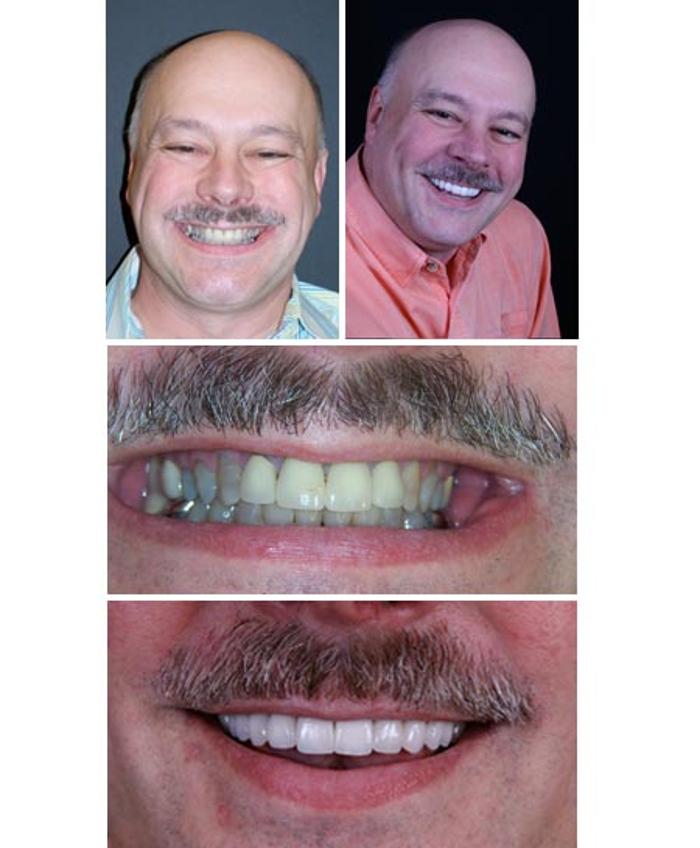 Prestige Dentistry - Trinity Image