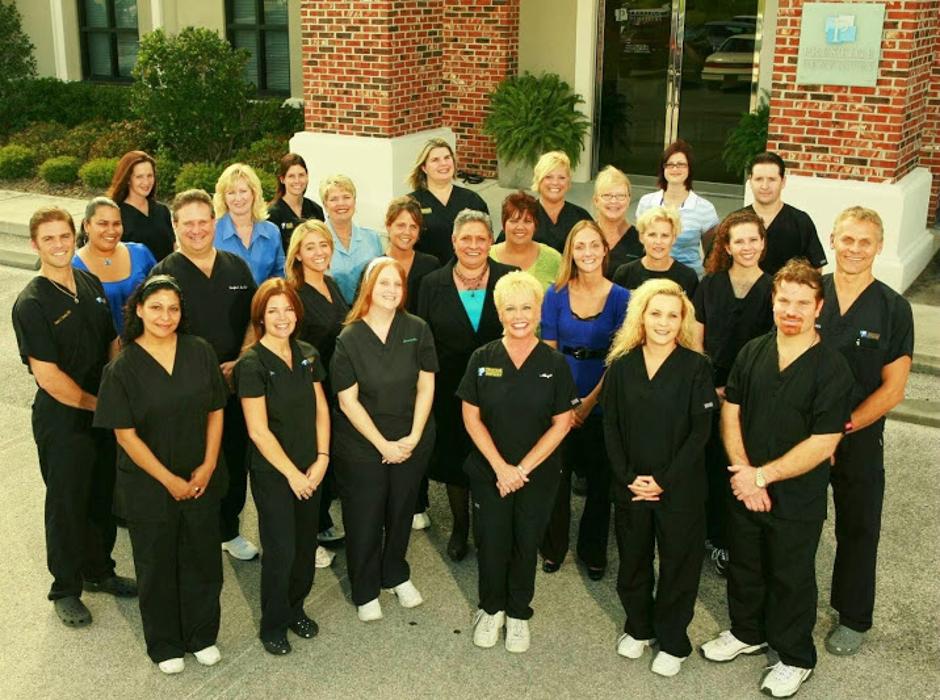 Prestige Dentistry - Trinity Image