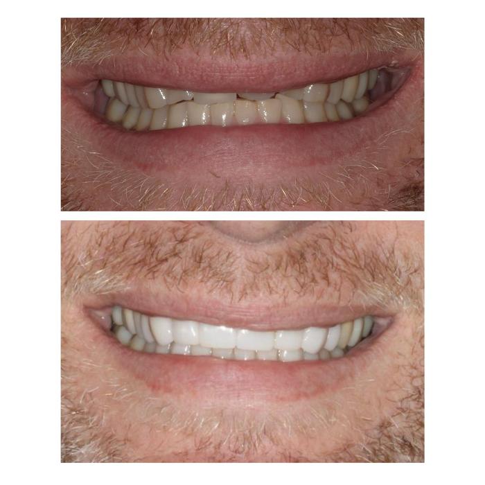 Prestige Dentistry - Trinity Image