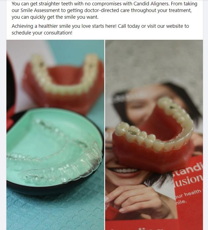 Prestige Dentistry - Trinity Image