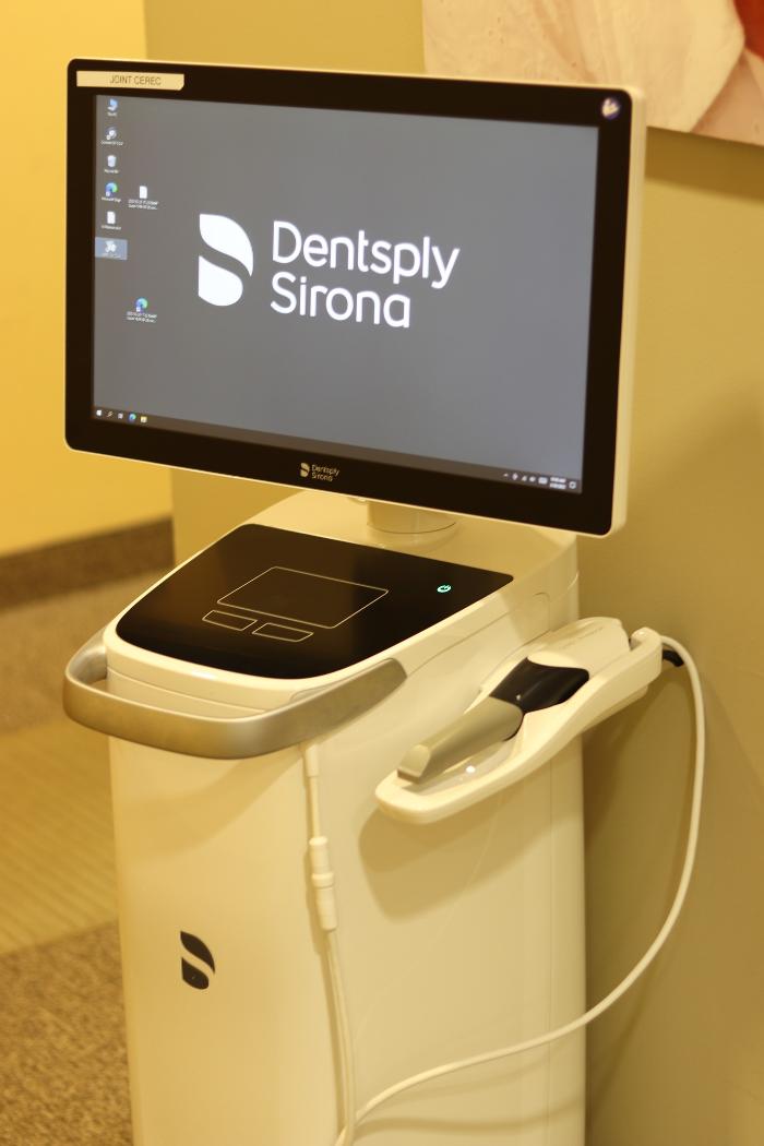 Prestige Dentistry - Trinity Image