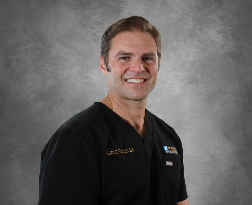 Prestige Dentistry - Trinity Image