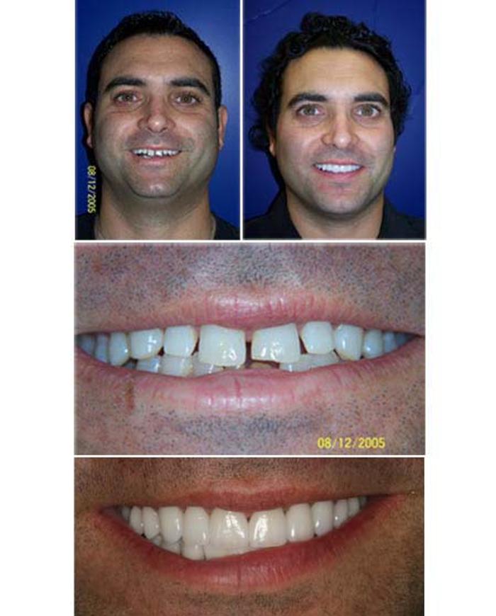 Prestige Dentistry - Trinity Image