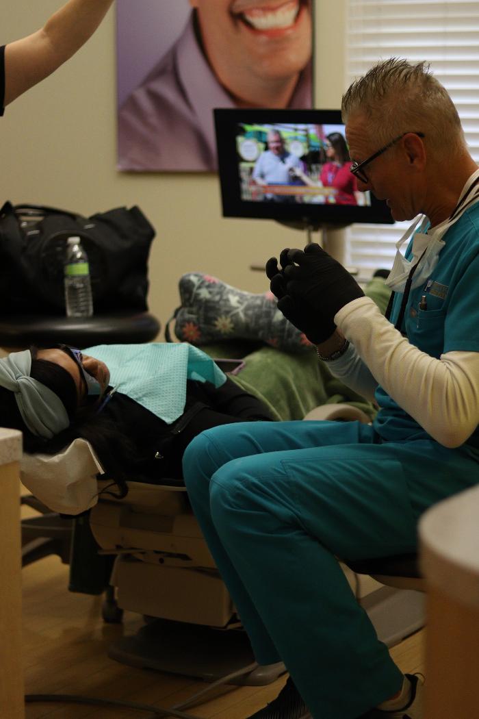 Prestige Dentistry - Trinity Image