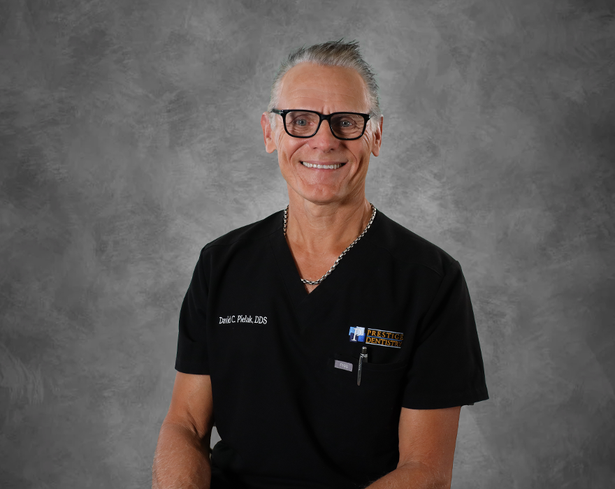 Prestige Dentistry - Trinity Image