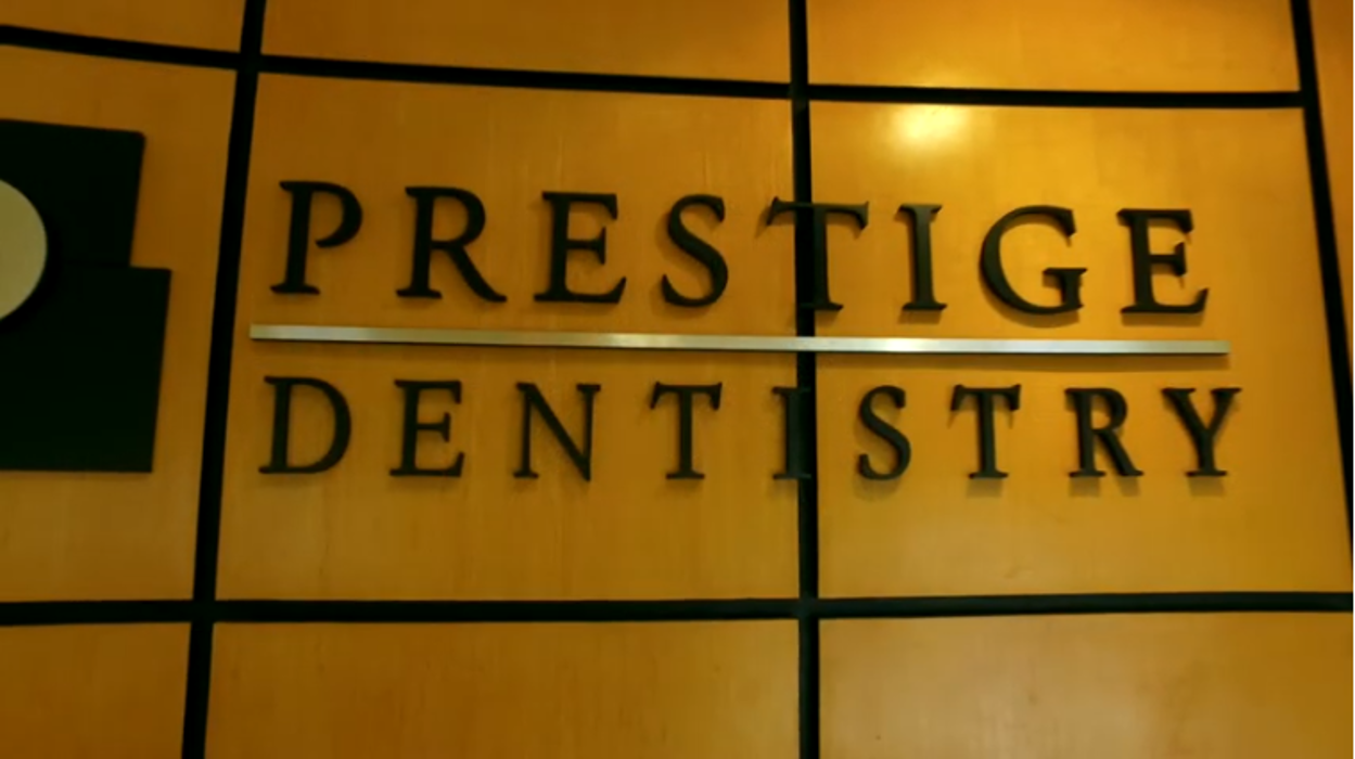 Prestige Dentistry - Trinity Image