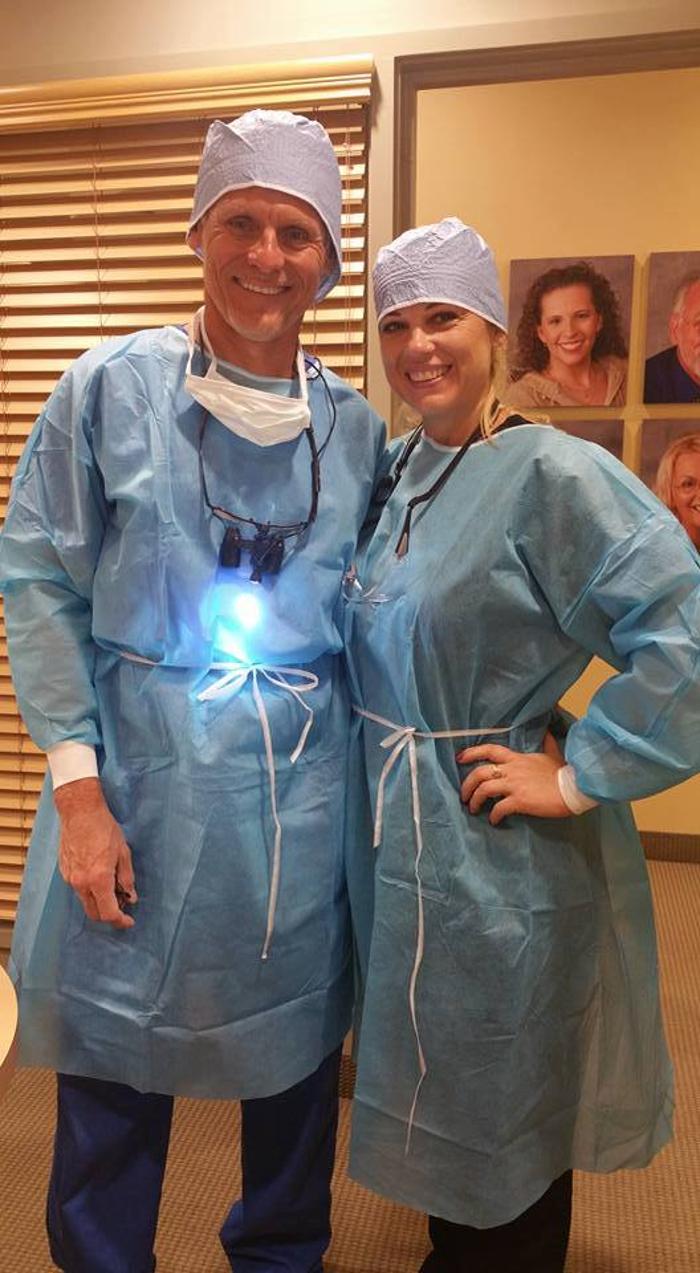 Prestige Dentistry - Trinity Image