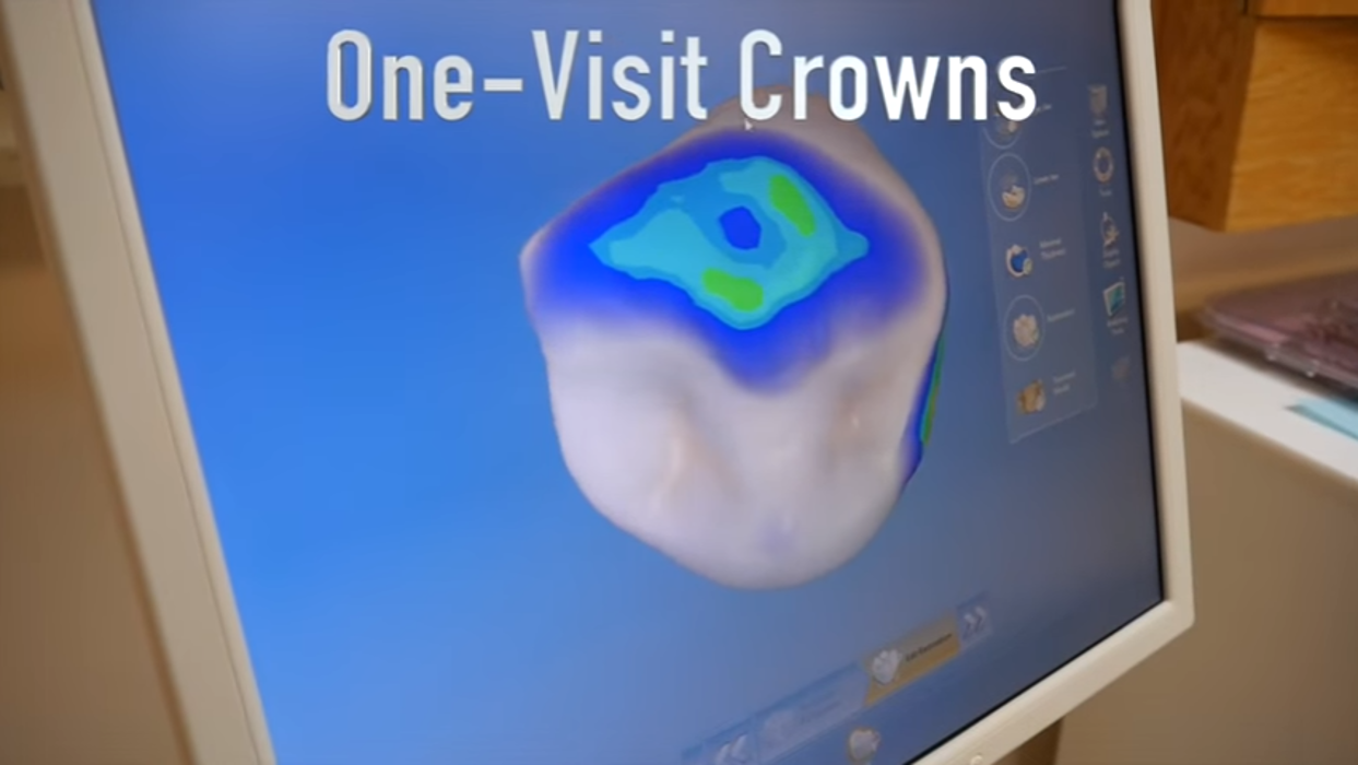 Prestige Dentistry - Trinity Image