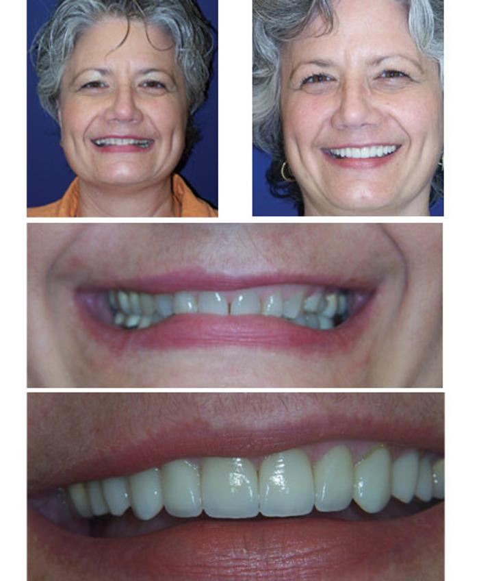 Prestige Dentistry - Trinity Image