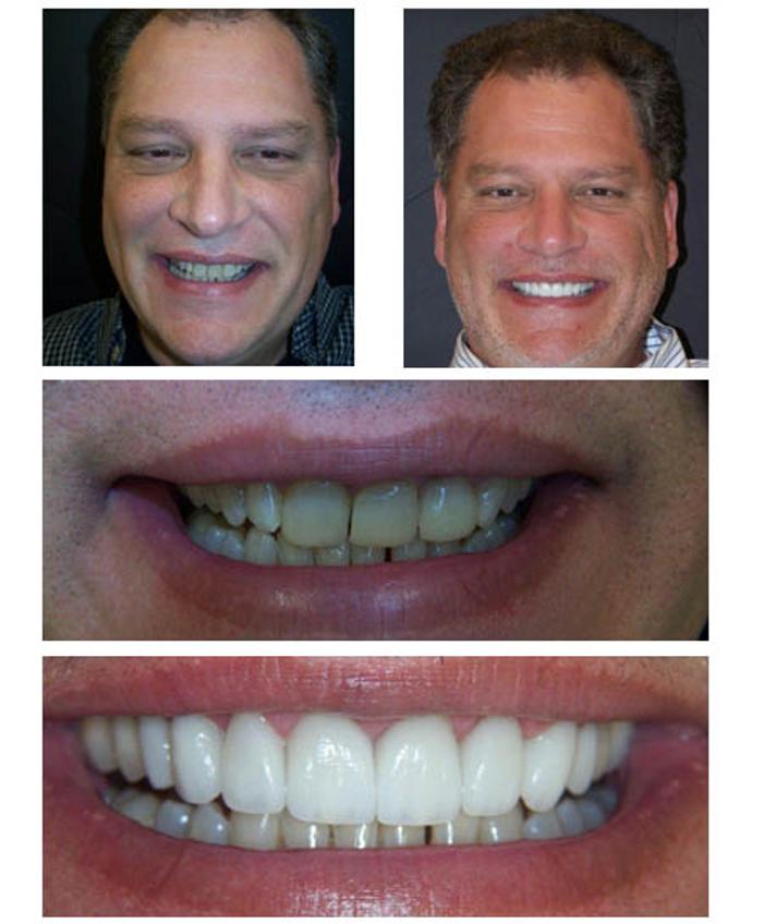 Prestige Dentistry - Trinity Image
