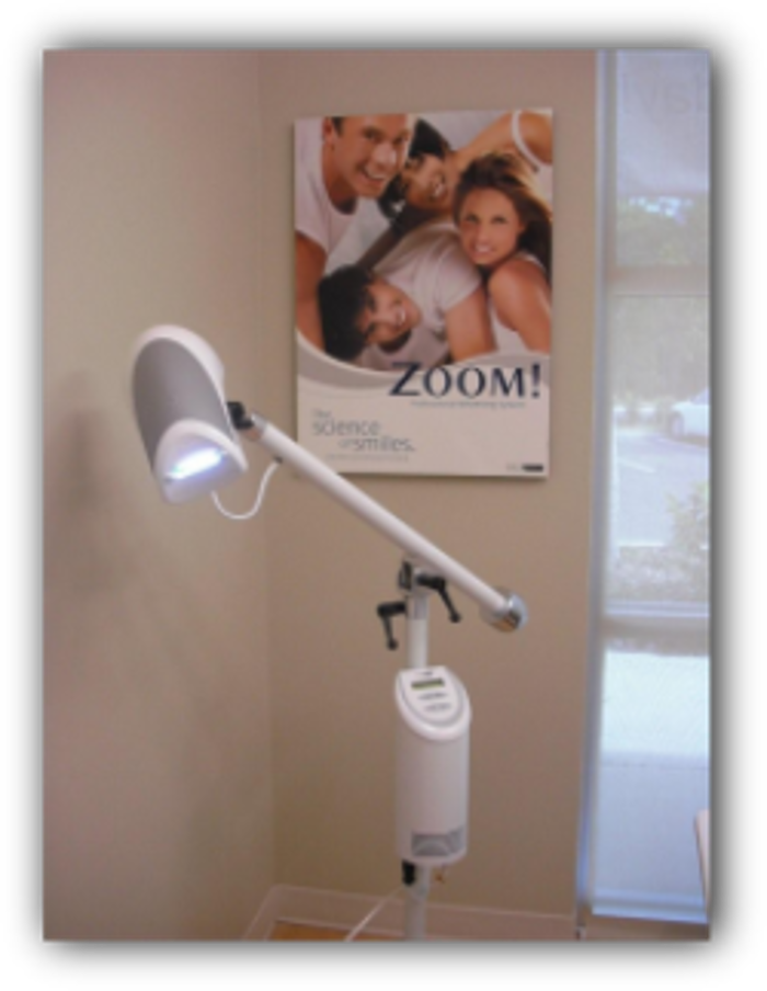 Prestige Dentistry - Trinity Image