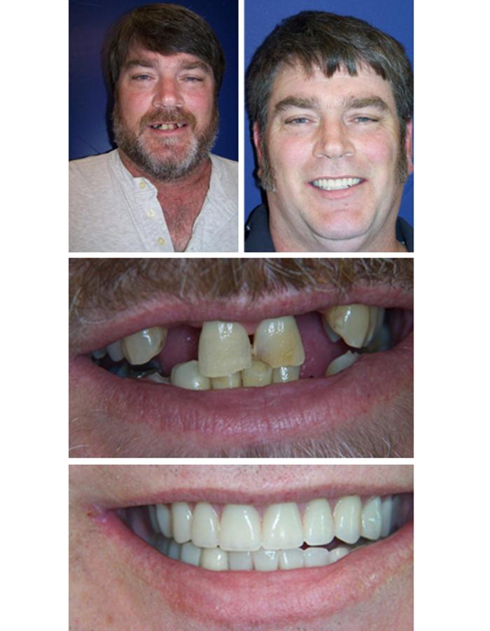 Prestige Dentistry - Trinity Image