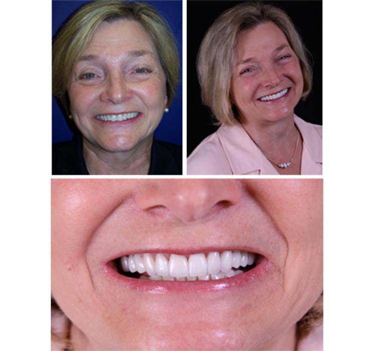 Prestige Dentistry - Trinity Image