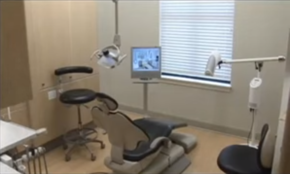 Prestige Dentistry - Trinity Image