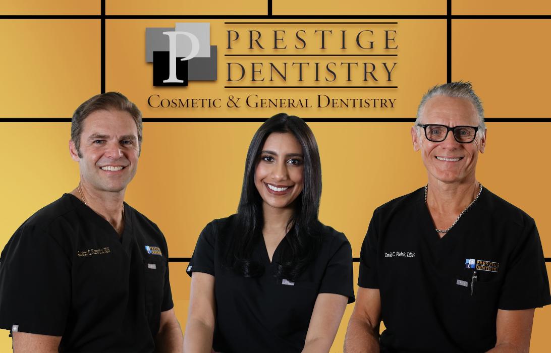 Prestige Dentistry - Trinity Image