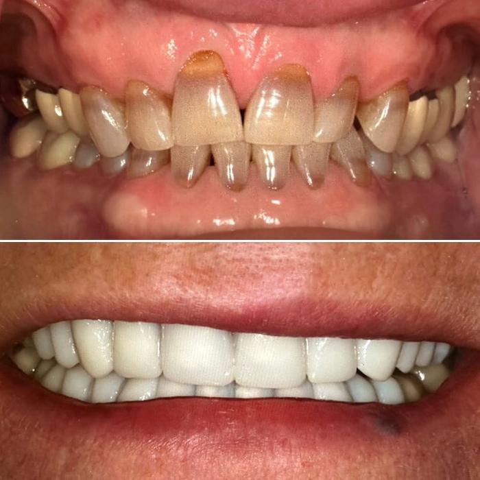 Prestige Dentistry - Trinity Image