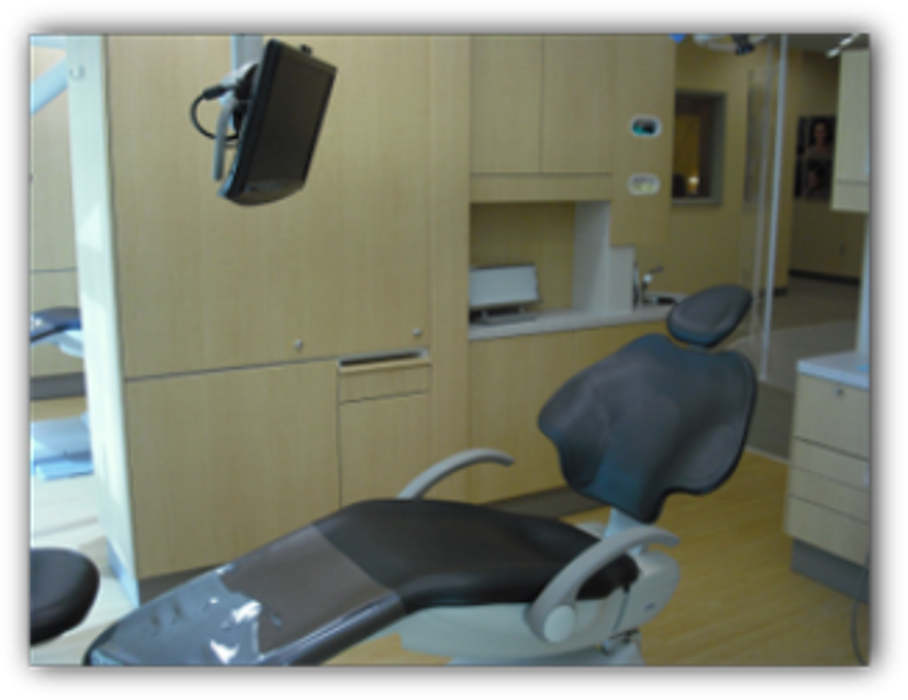 Prestige Dentistry - Trinity Image