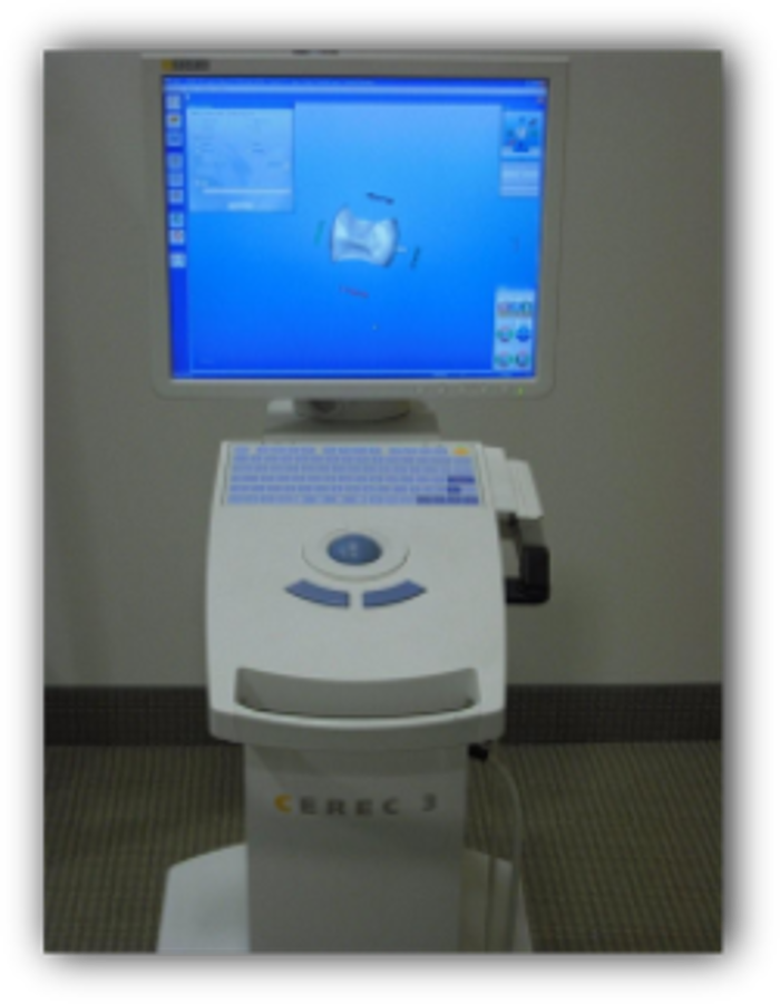 Prestige Dentistry - Trinity Image