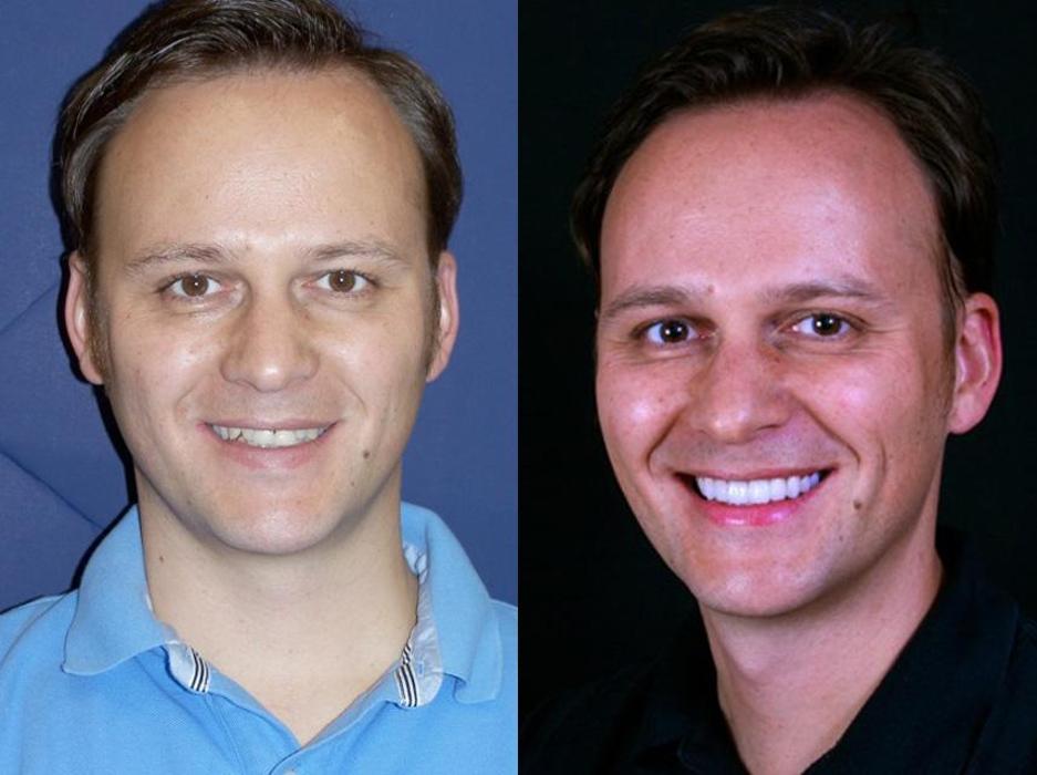 Prestige Dentistry - Trinity Image