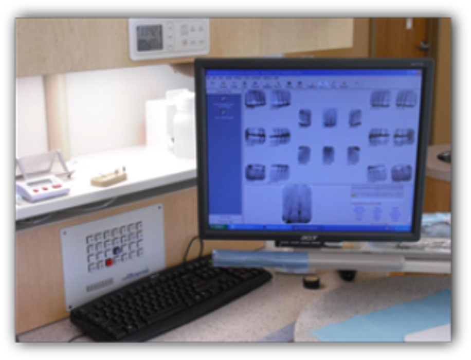 Prestige Dentistry - Trinity Image