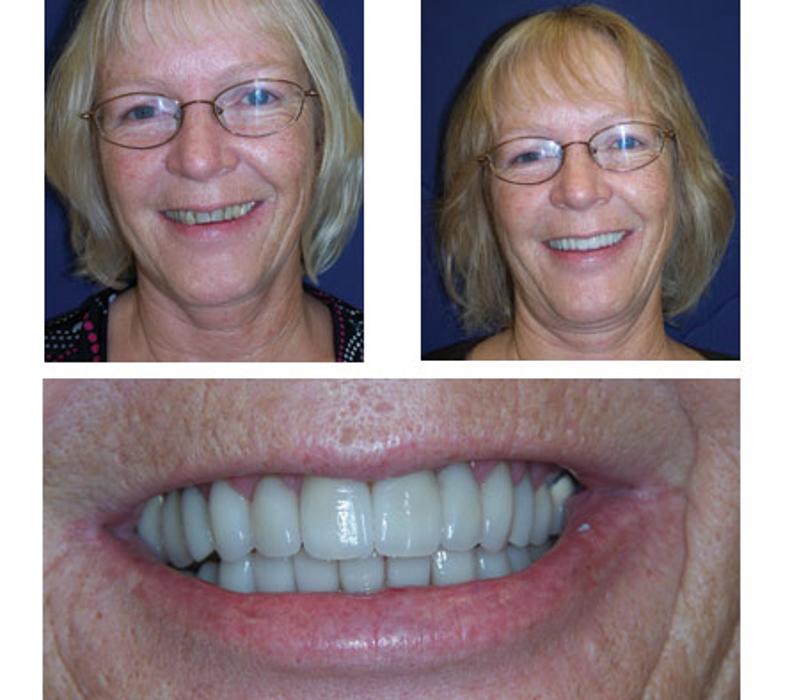 Prestige Dentistry - Trinity Image