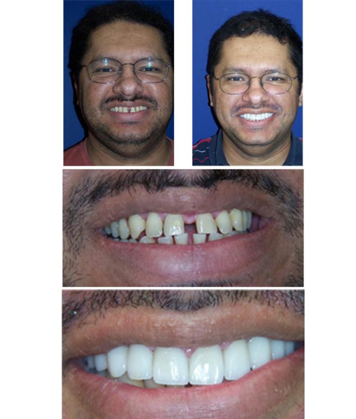 Prestige Dentistry - Trinity Image