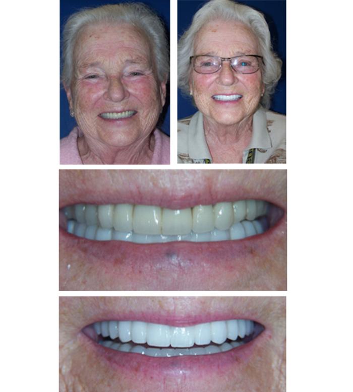 Prestige Dentistry - Trinity Image